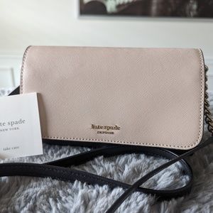 Kate Spade Cameron Small Flap Crossbody